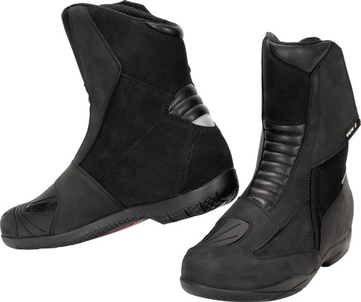 TCX X-ON ROAD GTX Мотоциклетні черевики Motor Leather 43