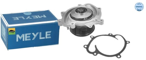013 220 - MEYLE ВОДЯНОЙ НАСОС MERCEDES OM642 0132200033