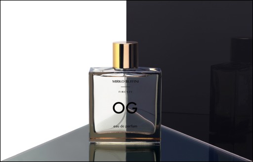 mirko buffini og woda perfumowana 10 ml    