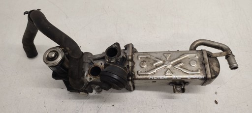 Kühler Kühler Gase EGR Seat Altea XL Freetrack 2,0 TDI