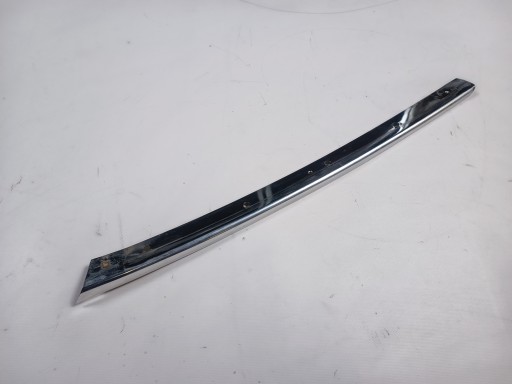 moulding chrom slupka A right Mercedes SL R107 C107