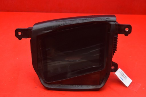 display HEAD UP 9180657 BMW X5 E70 06-10
