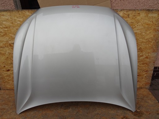 Volvo XC60 II Маска