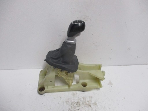 mechanismus změny převodů hlavice KIA RIO III 43700-0UXXX