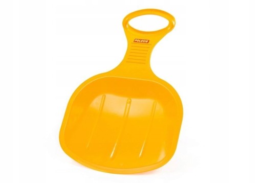 Пластикові санки Polesie Lodowe