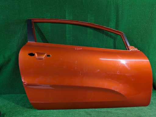 door right 3D KIA PROCEED II
