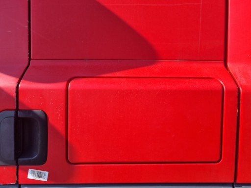 ПОДОВЖУВАЧ КАБІНИ МАТОЧИНИ ЛІВИЙ ВІДСІК ДЛЯ ЗБЕРІГАННЯ DAF CF EURO 6