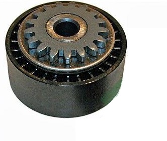 531 0854 - Ролик поликлинового ремня для RENAULT 1,2