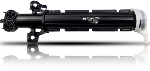 KAMEX-31391837 - Форсунка для омивача фар VOLVO ліва S60 V60 S80