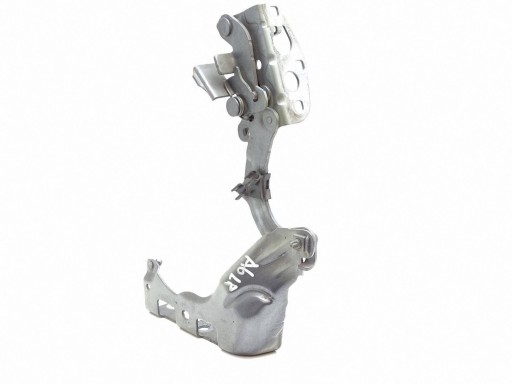 hinge bonnets POKRYWY of the engine left front MERCEDES E W213 A2138800128