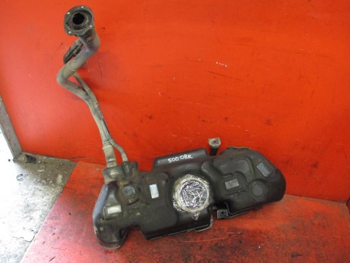 FIAT 500 07- 1.3 MJ M-JET 169A1000 fuel tank tank 51706599