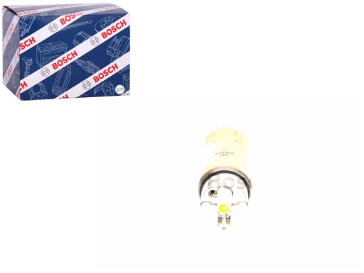 ТОПЛИВНЫЙ НАСОС БОШ. ВСТАВКА OPEL ASTRA 2.2 01-