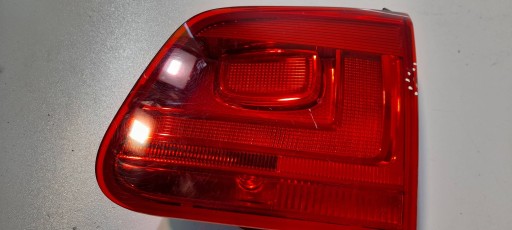 Volkswagen Tiguan light rear right to the bonnet 5N0945310 (R237)