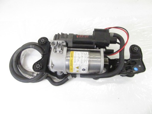 compressor springing compressor; NIVO valve BMW X5 F15 F85 X5 F16 F86 X6