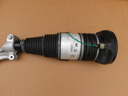 shock absorber pneumatyczny front left Audi Q5 SQ5 OEM 80A616039E