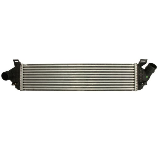 NISSENS 96721 ВОЗДУШНЫЙ ОХЛАДИТЕЛЬ