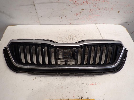 Grill SKODA SCALA 2019- 657853653