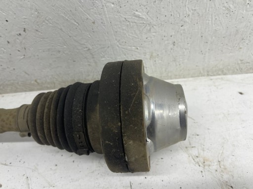 semi-axis right front AUTOMAT 7L0407271 VW TOUAREG and 7L 3.2