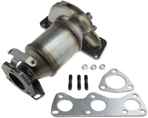 Каталізатор NTY KAT-SK-002