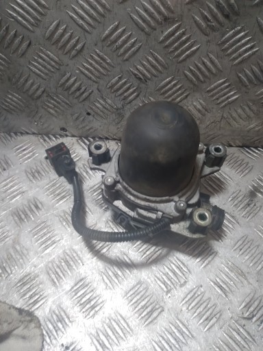 Pompa Dell’aria CITROEN C3 9653340480