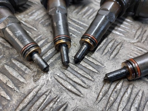 Injecteurs KOMPLET FORD GALAXY MK1 FL SHARAN GALAXY ALHAMBRA
