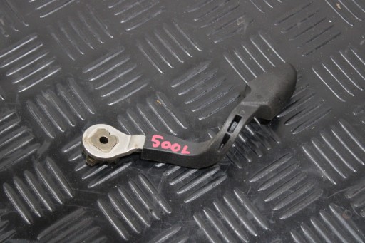 handle RGULACJA of the steering wheel FIAT 500L 500 L XL