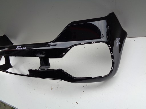 Frontstoßstange VW T6 T6.1 7L 7LA 19- LIFT NR 53447