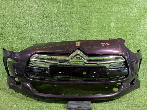 nárazník přední předek CITROEN DS5 11- NR.Z8332
