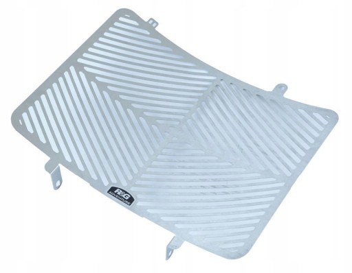 РЕШЕТКА РАДИАТОРА R & G TRIUMPH SPEED TRIPLE 11-