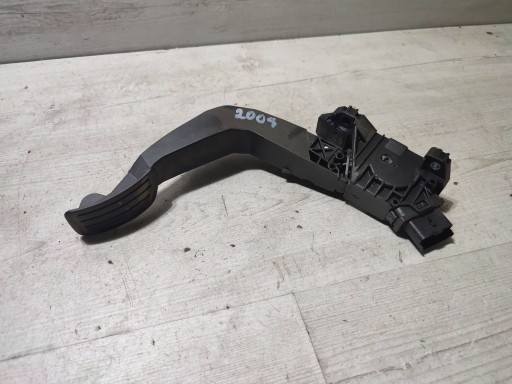 Peugeot 2008 II 2020 accelerator pedal / przyspieszenia