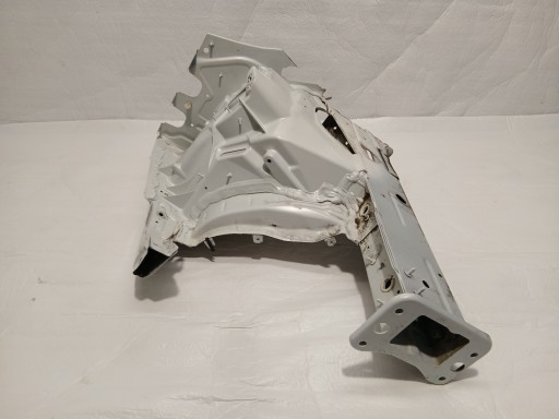 AUDI Q5 80A quarter quarter right front LS9R