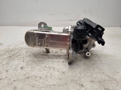 Kühler Gase EGR 30725855 FORD KUGA MK1 MK2 MONDEO MK4 MK5 2.0TDCI