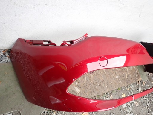 bumper front front RENAULT CLIO IV 4 BH 2012-2016R 620221112R