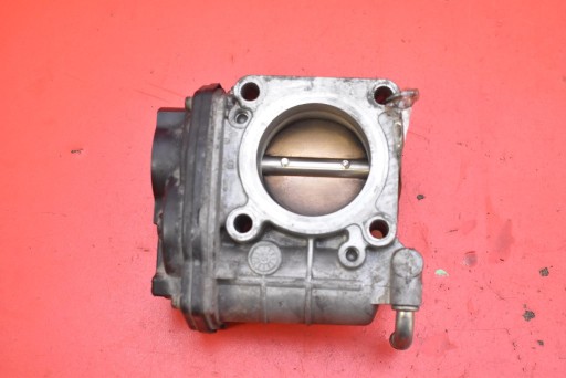 Valvola a farfalla RME50-11 SERA526-01 NISSAN NOTE 1 e E11 1.6 16V 110 KM LIFT