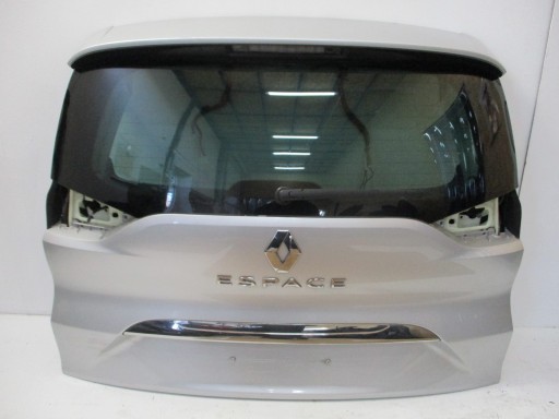 Двері багажника RENAULT ESPACE CAMERA 19R