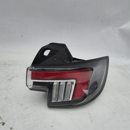 OPEL MOKKA B 20- light right rear part rear 9833721980