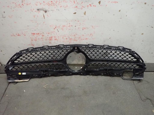 Grill MERCEDES C-KLASA W206 2021