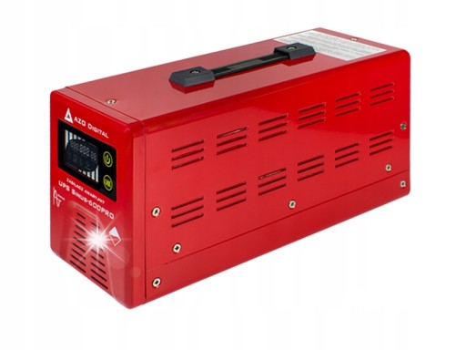 Аварійне джерело живлення ups, конвертер 1200 вт + безкоштовно