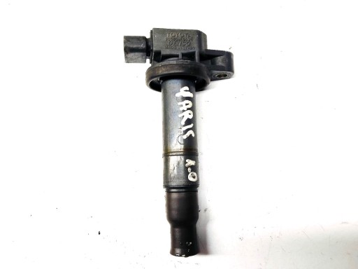 bobina Di accensione DENSO TOYOTA YARIS e 3D 1.0 VVT-e 90080-19021