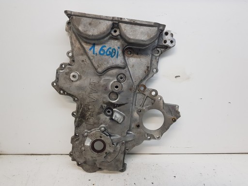 21311-2A600 - KIA CEED II IX35 КОЖУХ КОЖУХ ГРМ 1,6 GDI