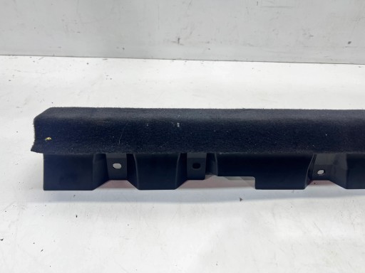 floor moulding boot front AUDI Q5 FY 80A861529H GW8