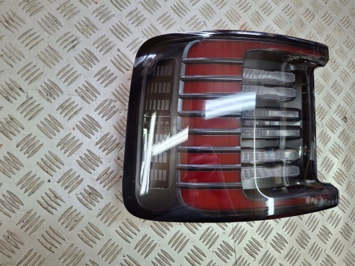 light rear left LED VOLVO EX30 EX-30 2023R->