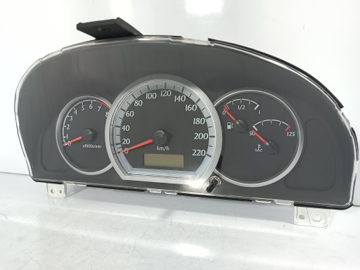 Daewoo Nubira 2 II 97-04 dials dials tachometer J200 OE 96499004NH