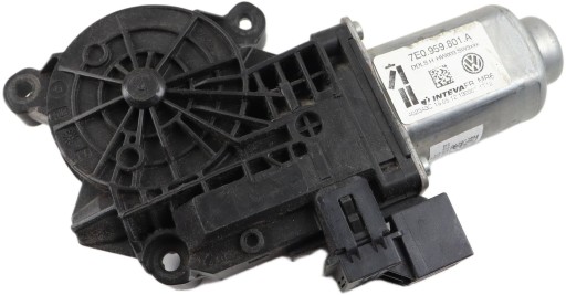 VW T5 TRANSPORTER T5 mini motor windows front left front 7E0959801A