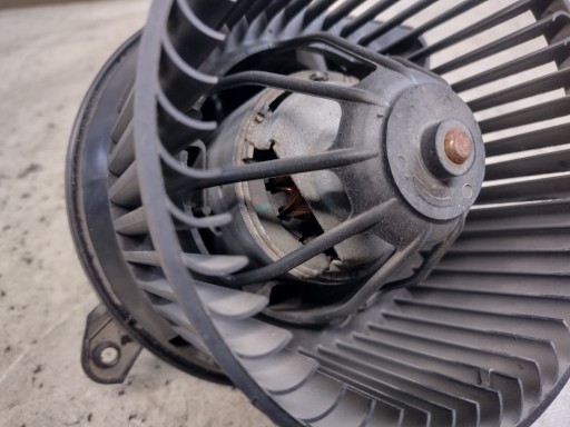 ventilátor tOPENÍ klími Citroen Berlingo a 1,6HDI 2002221