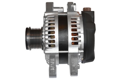 AJM-A0177 1042104670 - Генератор 104210-4670 2.5 3.0 lexus gs is c is ii