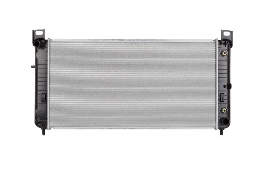 Охолоджувач води srline escalade 06-14 215108-1