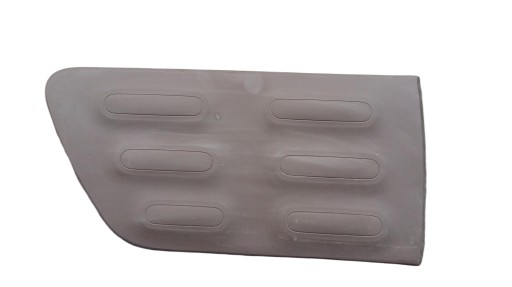 9801023680 - ОБИВКА ЗАДНЕЙ ПРАВОЙ ДВЕРИ CITROEN C4 CACTUS