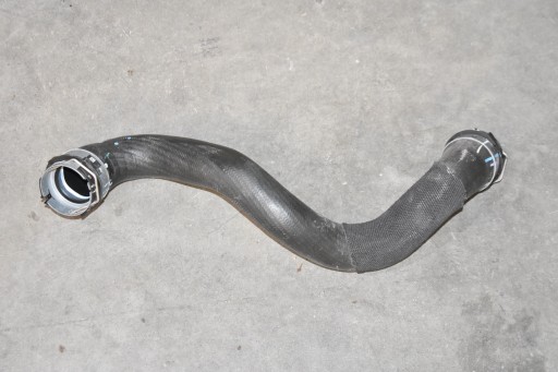 IDEALNY prijenos vode MERCEDES W167 X167 1