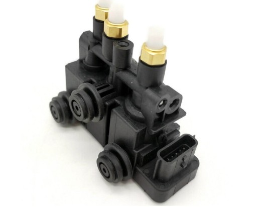 93SKV816 - КЛАПАН ПЕНСОПІДВІСИ